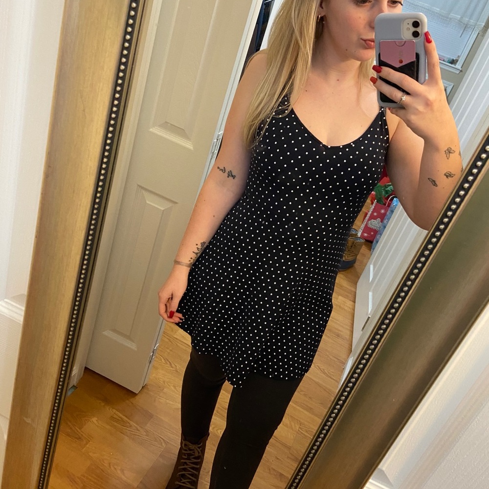 H&M Mini Dress